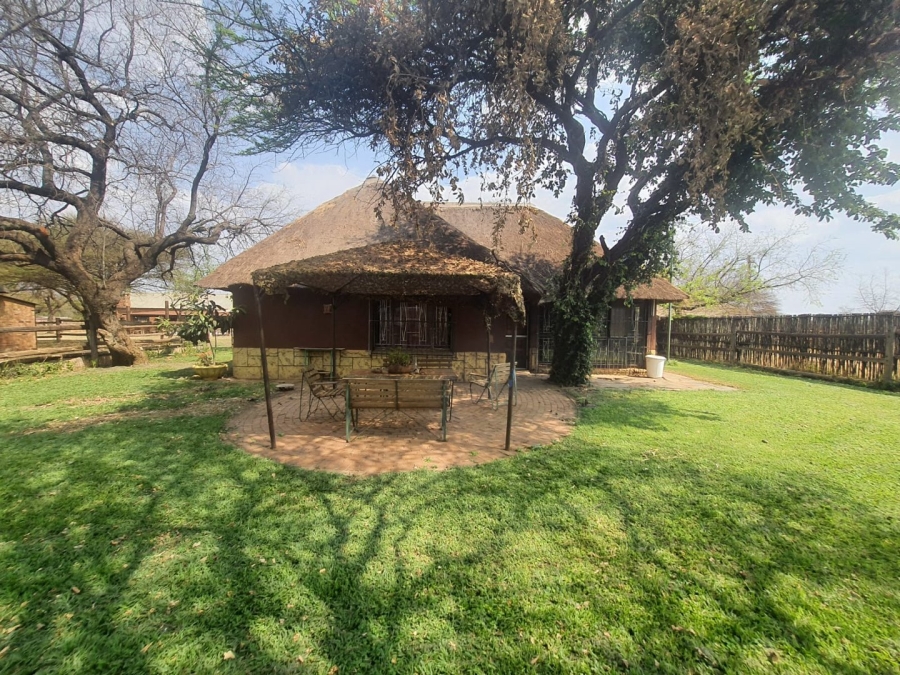 13 Bedroom Property for Sale in Hartbeespoort Rural North West